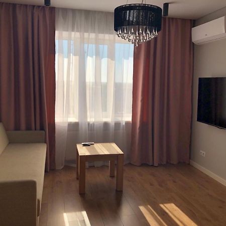 Однокімнатна Квартира Біля Софіївського Парку Умань Экстерьер фото